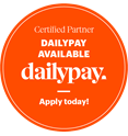 Rebranded Certified Partner Badge